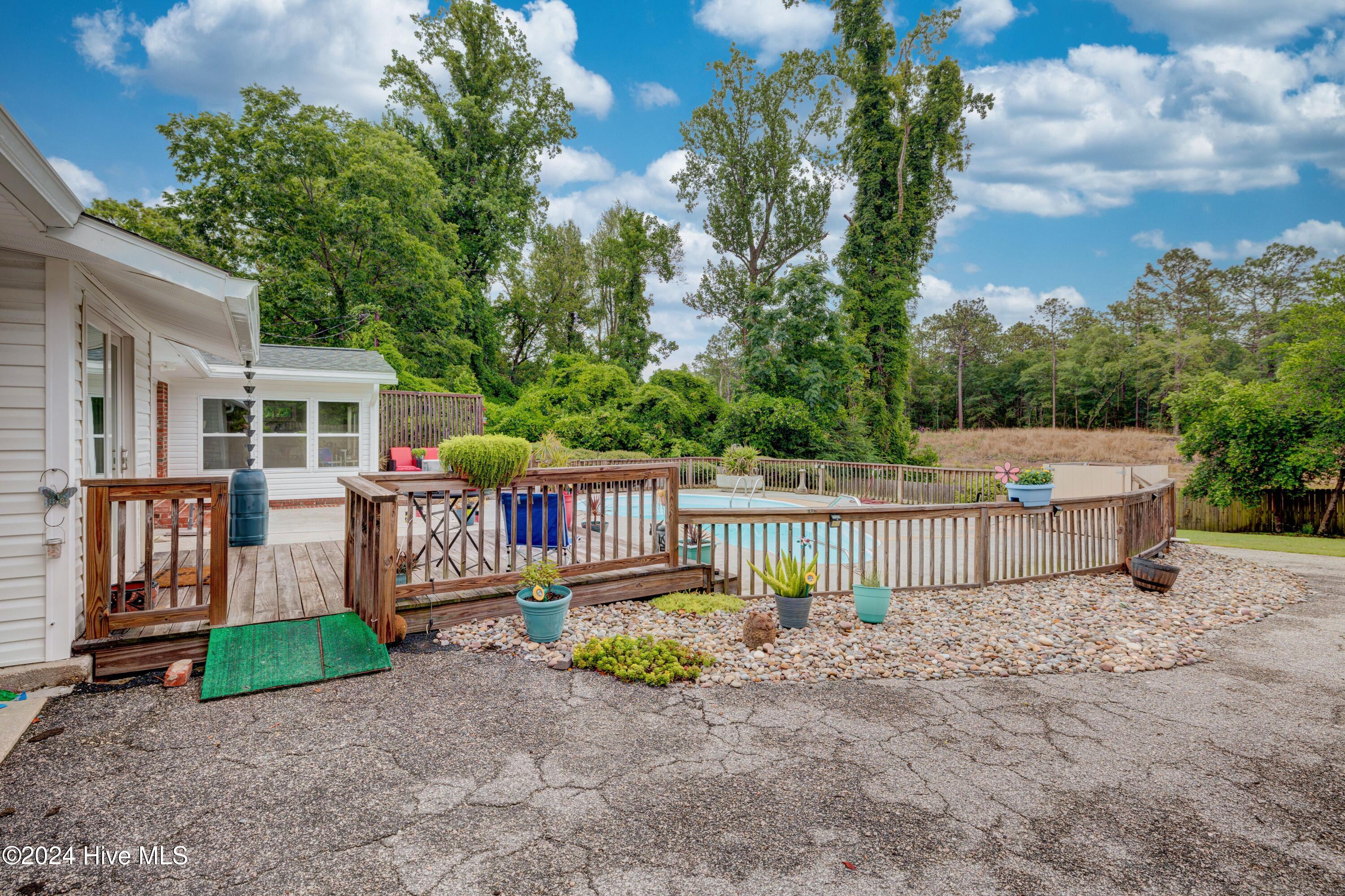 5126 Clear Run Drive