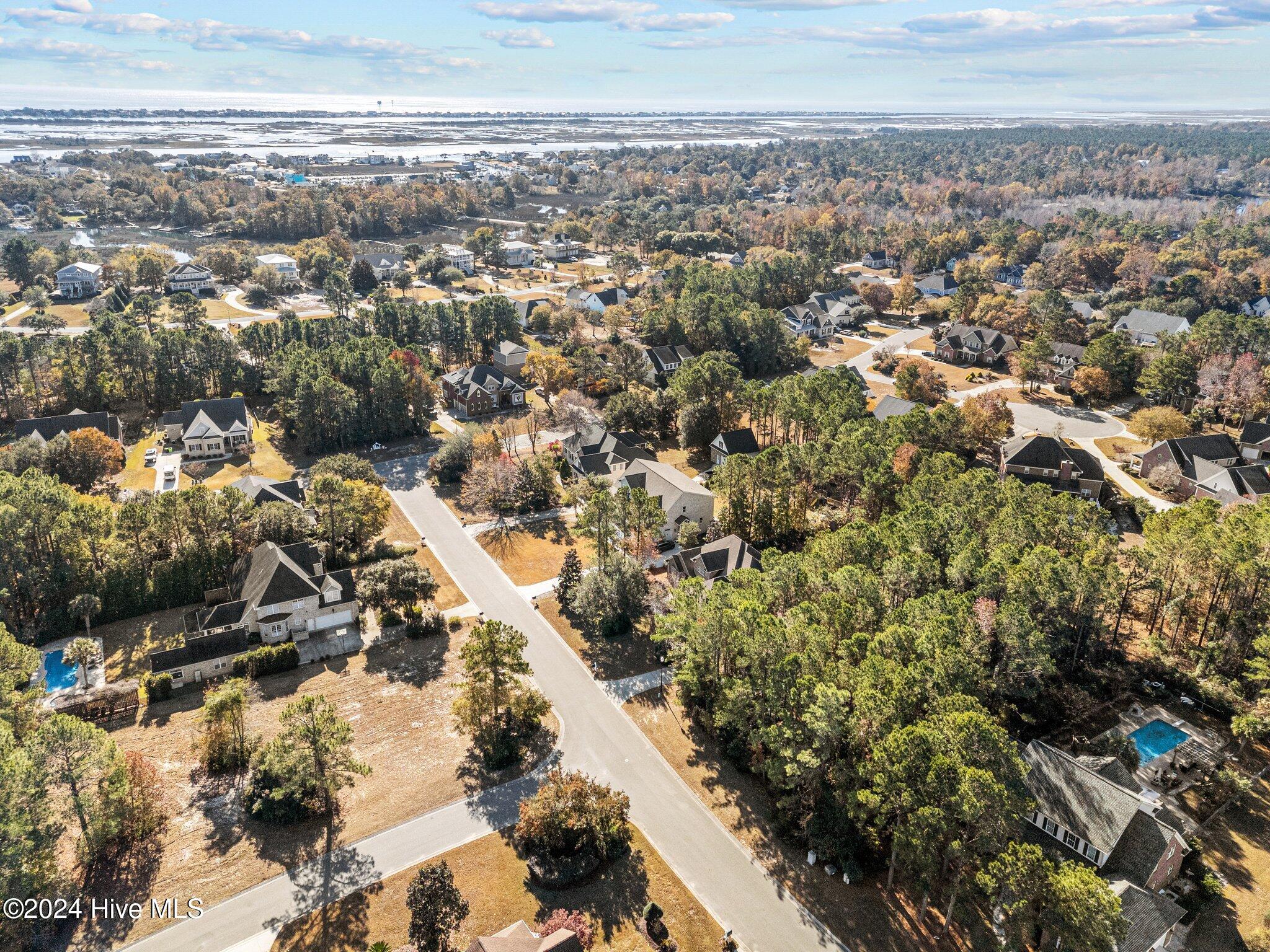 Lot 12 12 Tall Ships Lane