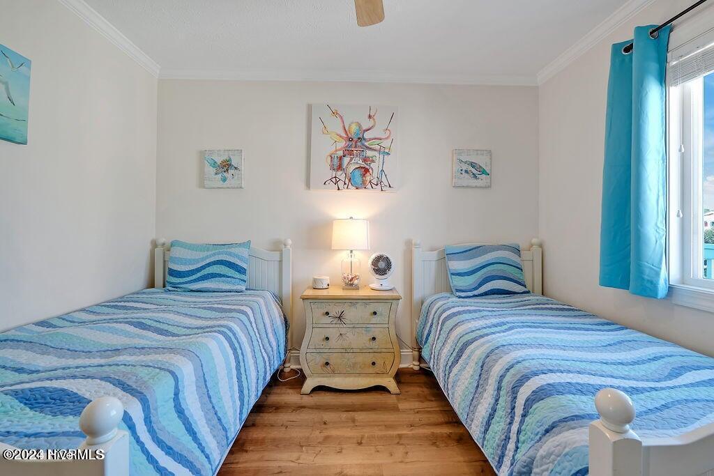 1702 Sand Dollar Court