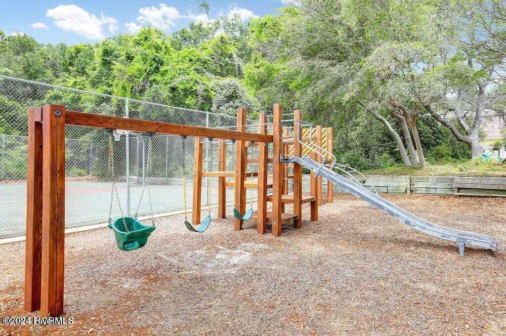 1702 Sand Dollar Court