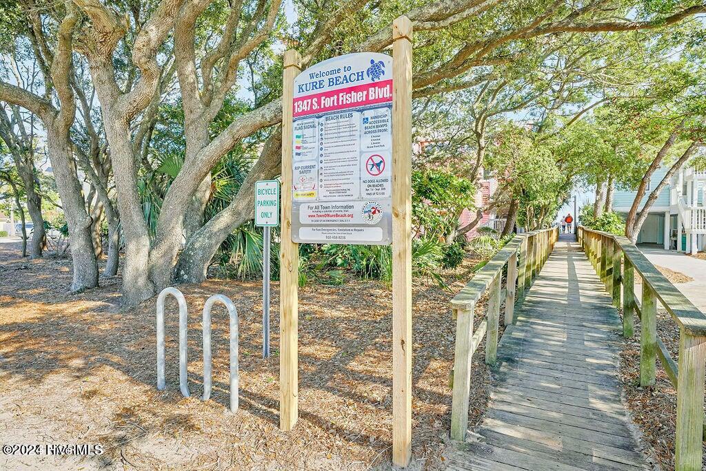 1702 Sand Dollar Court