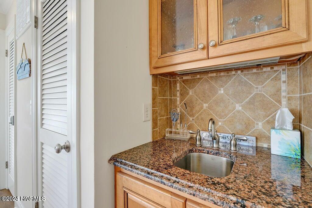 1702 Sand Dollar Court