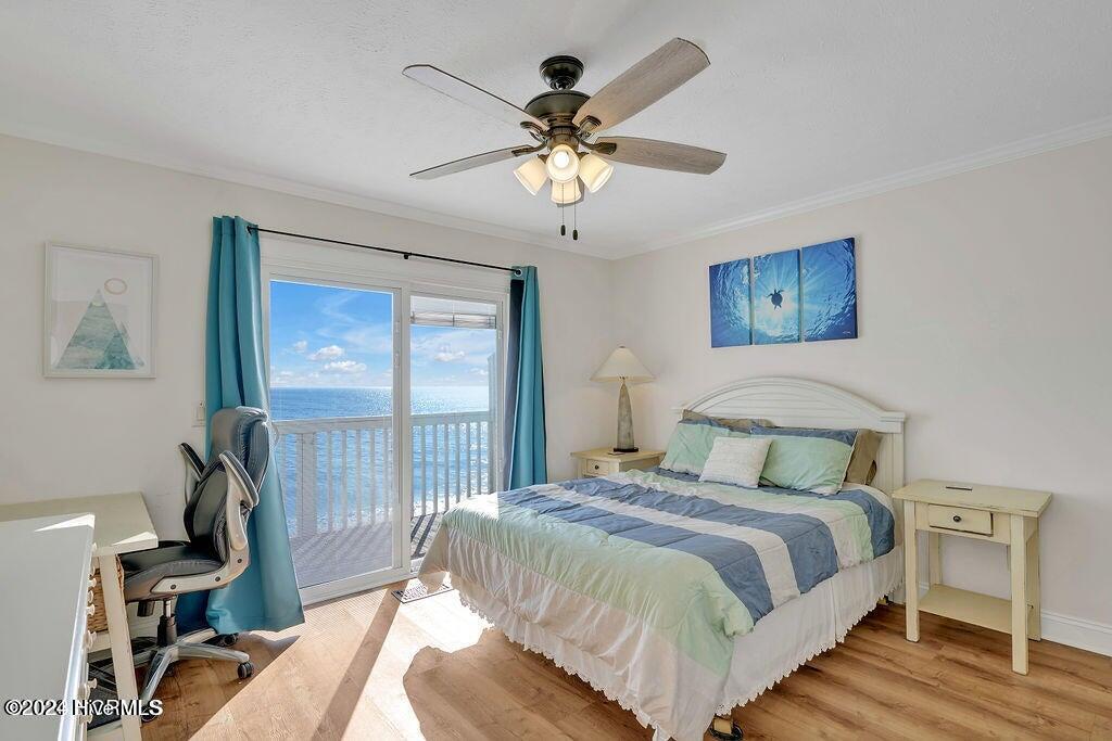 1702 Sand Dollar Court