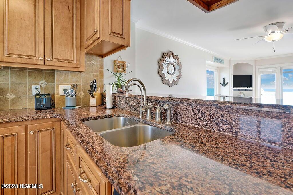 1702 Sand Dollar Court