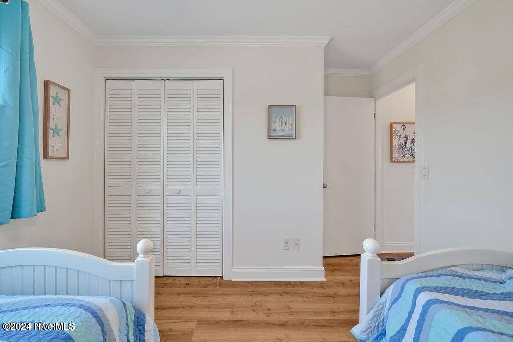 1702 Sand Dollar Court