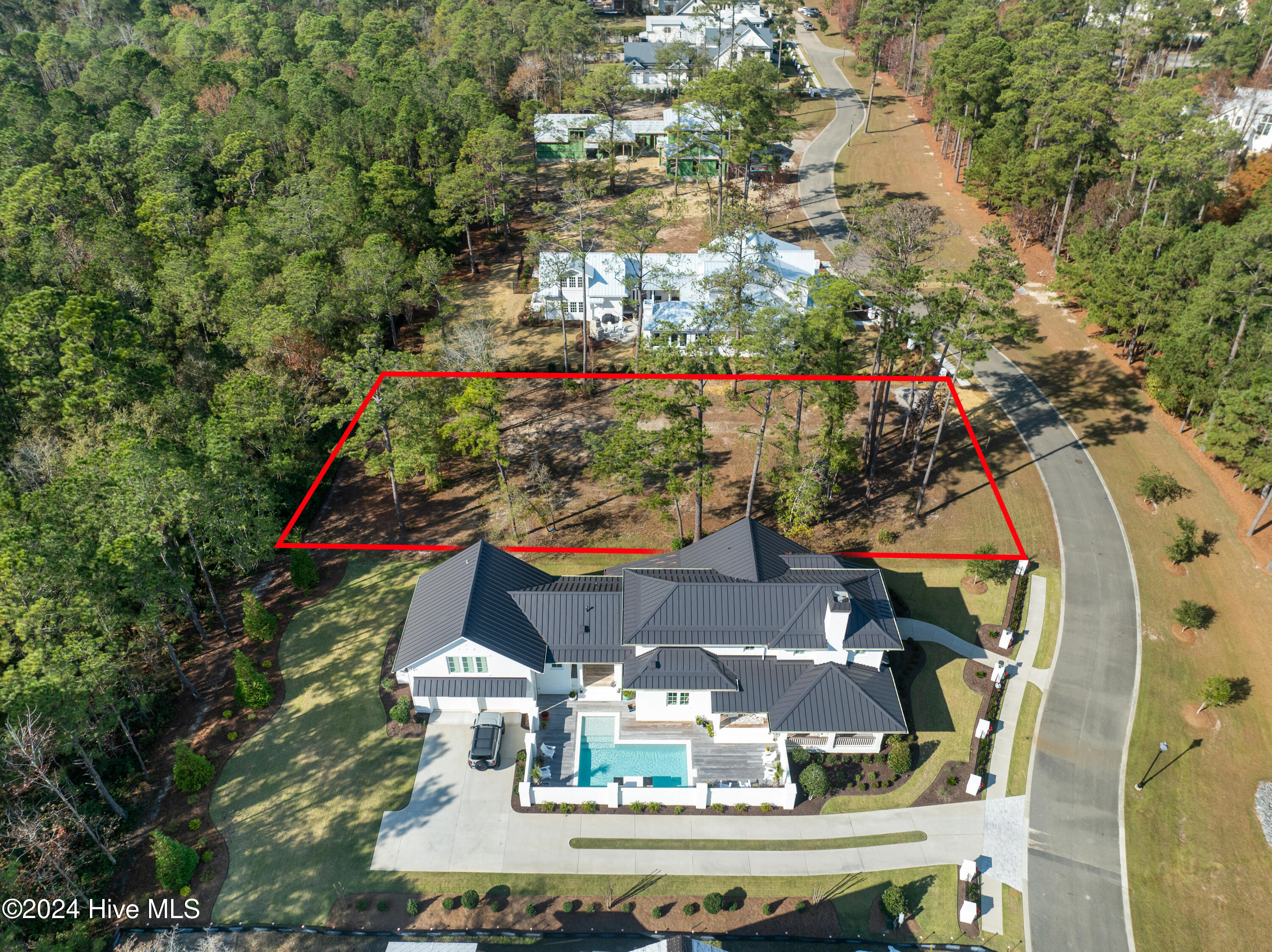 7246 Saddleworth Trail