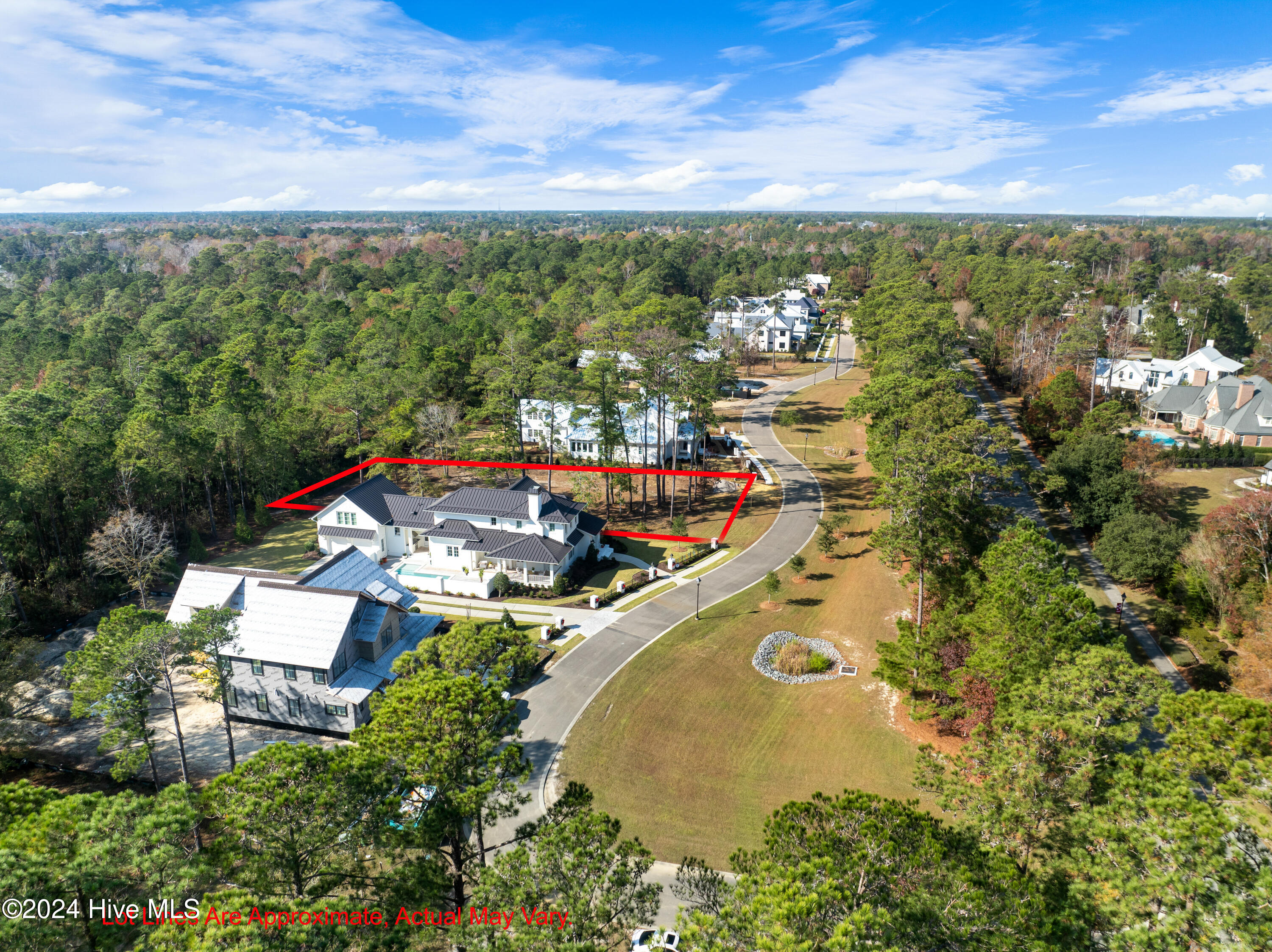 7246 Saddleworth Trail