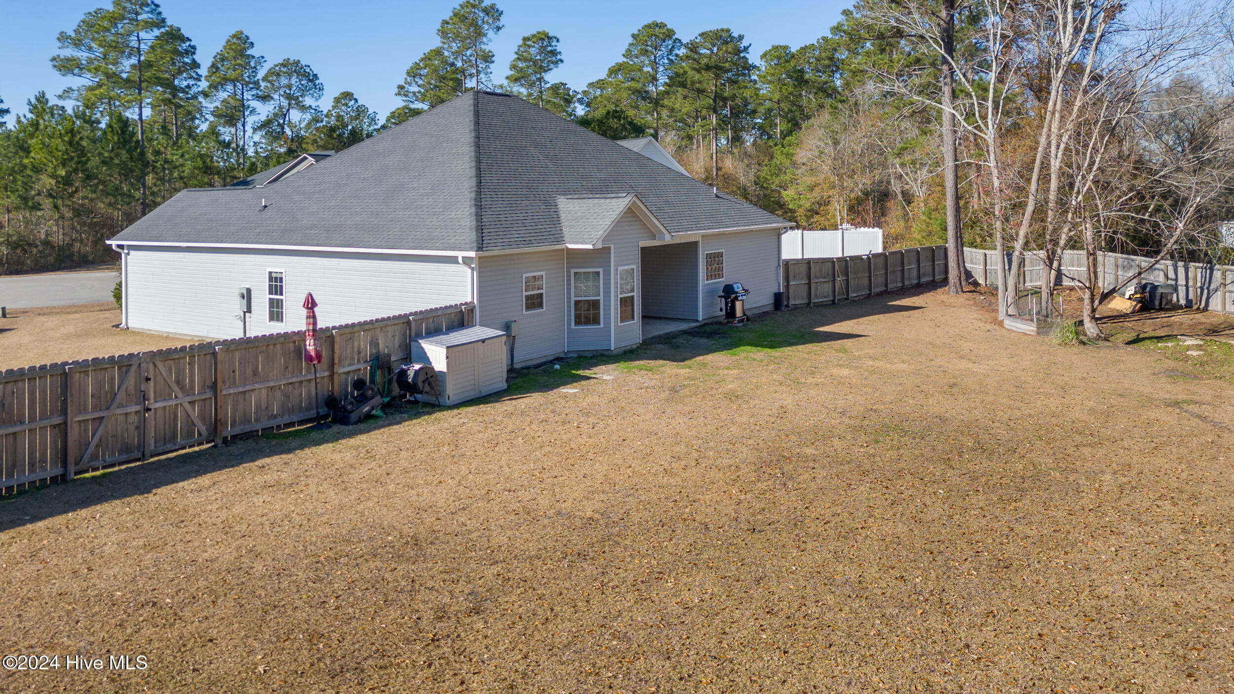 238 Mississippi Drive