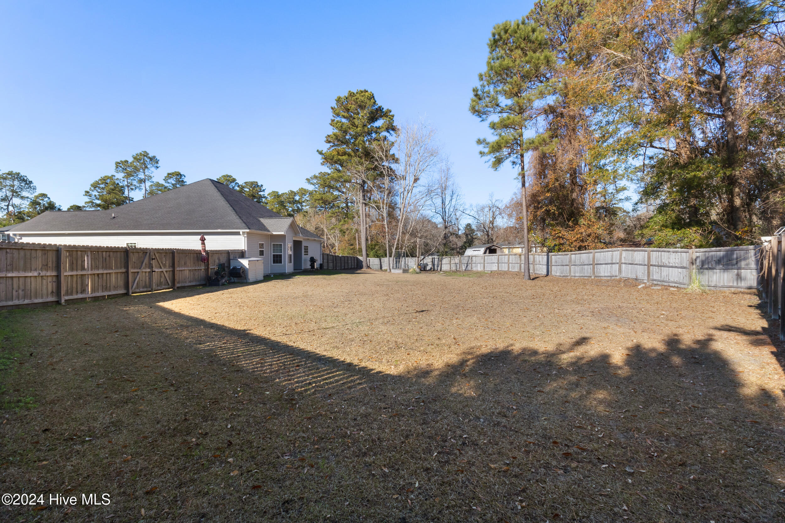 238 Mississippi Drive