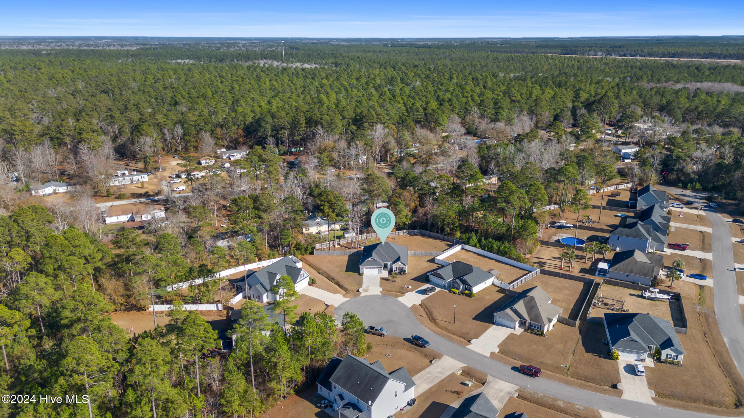 238 Mississippi Drive