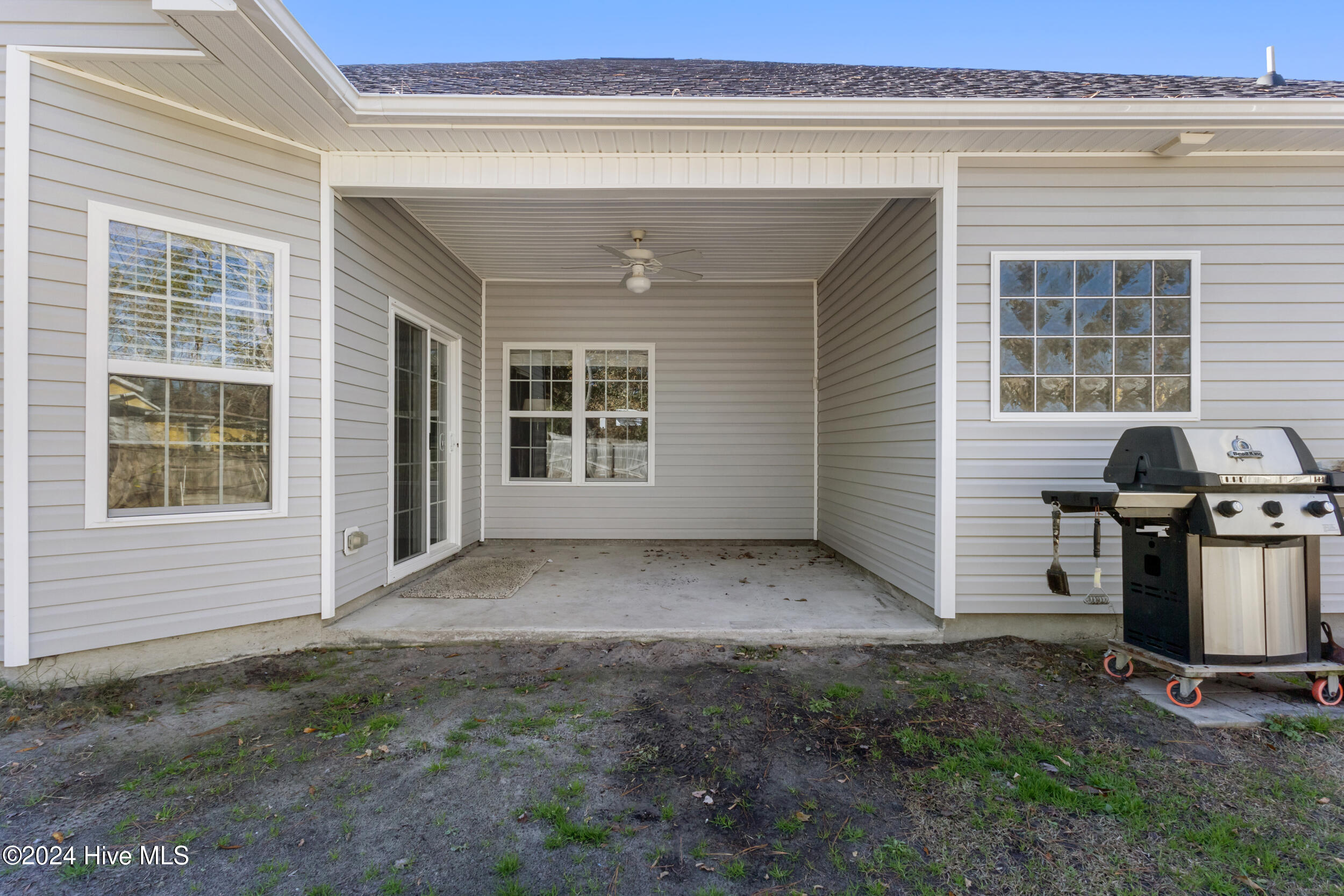 238 Mississippi Drive