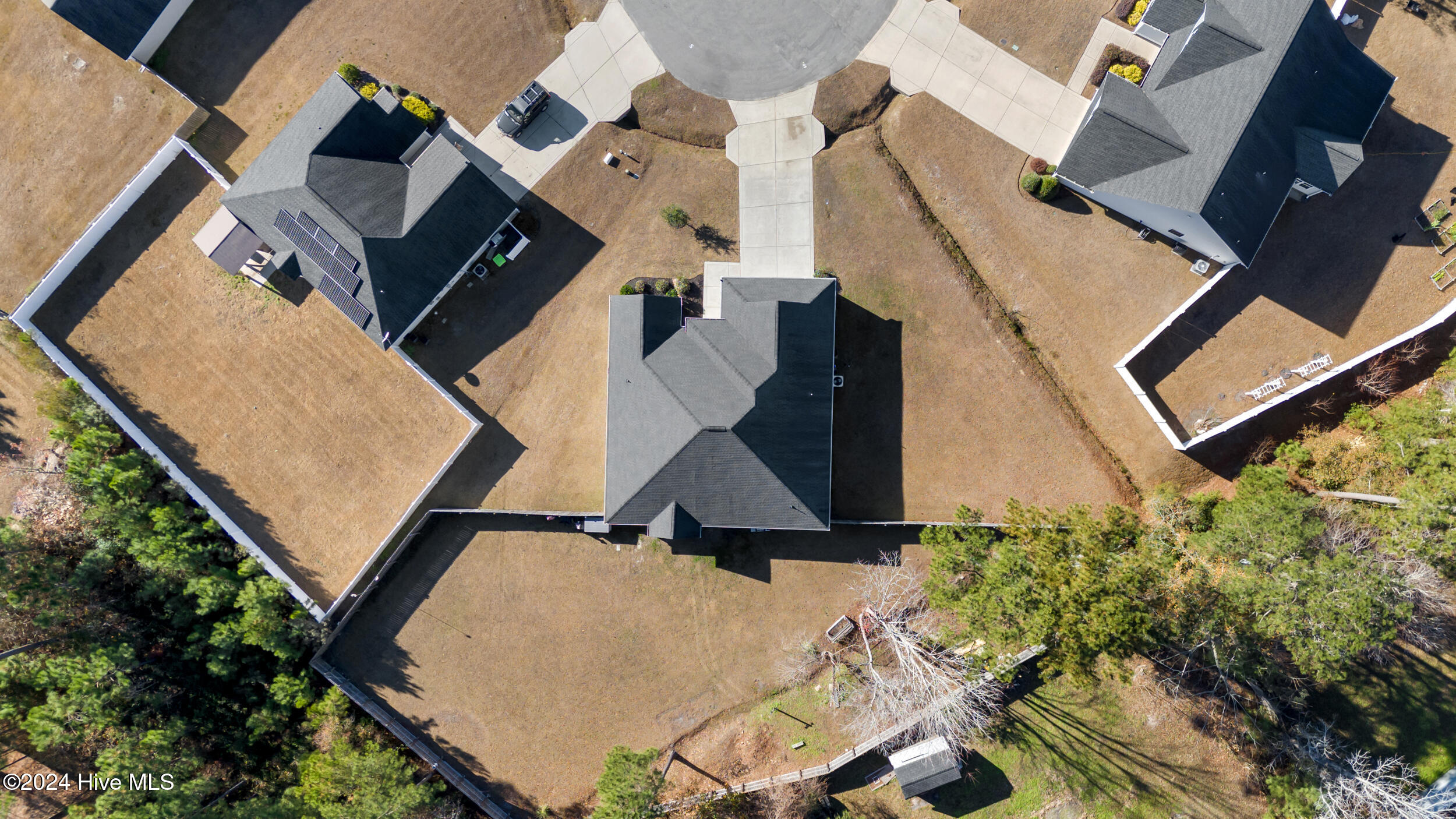 238 Mississippi Drive