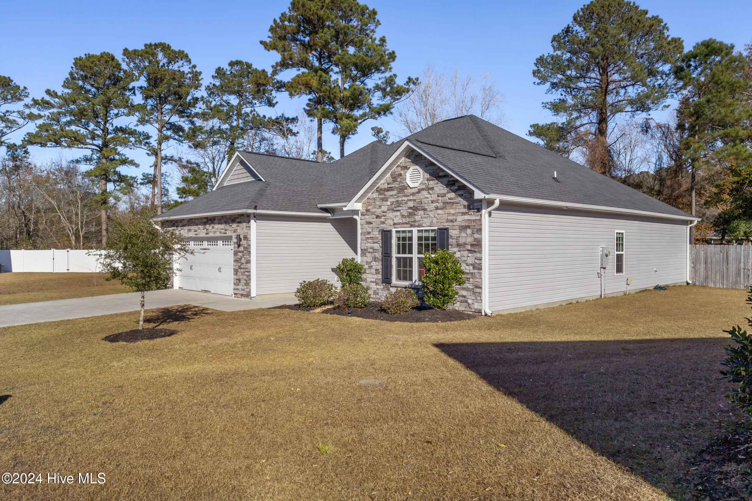 238 Mississippi Drive