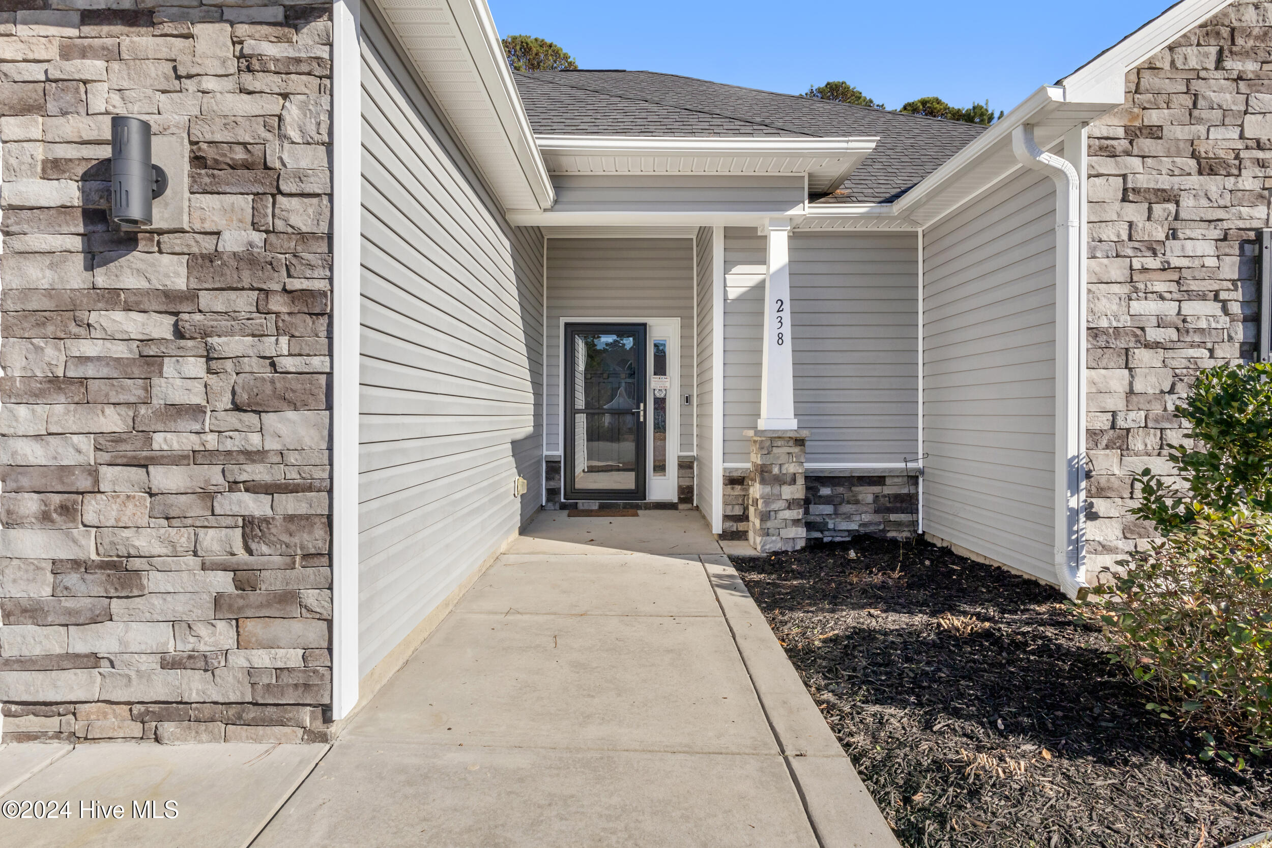 238 Mississippi Drive