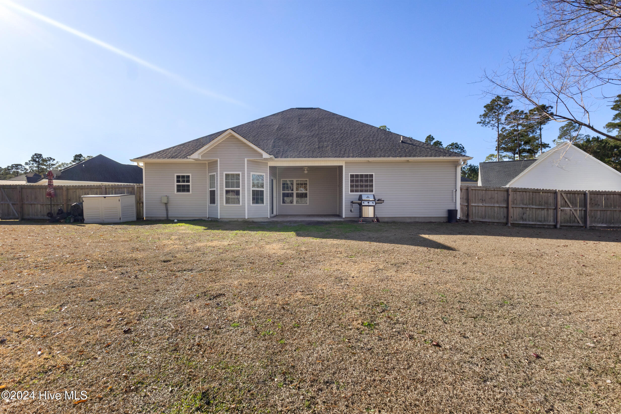 238 Mississippi Drive