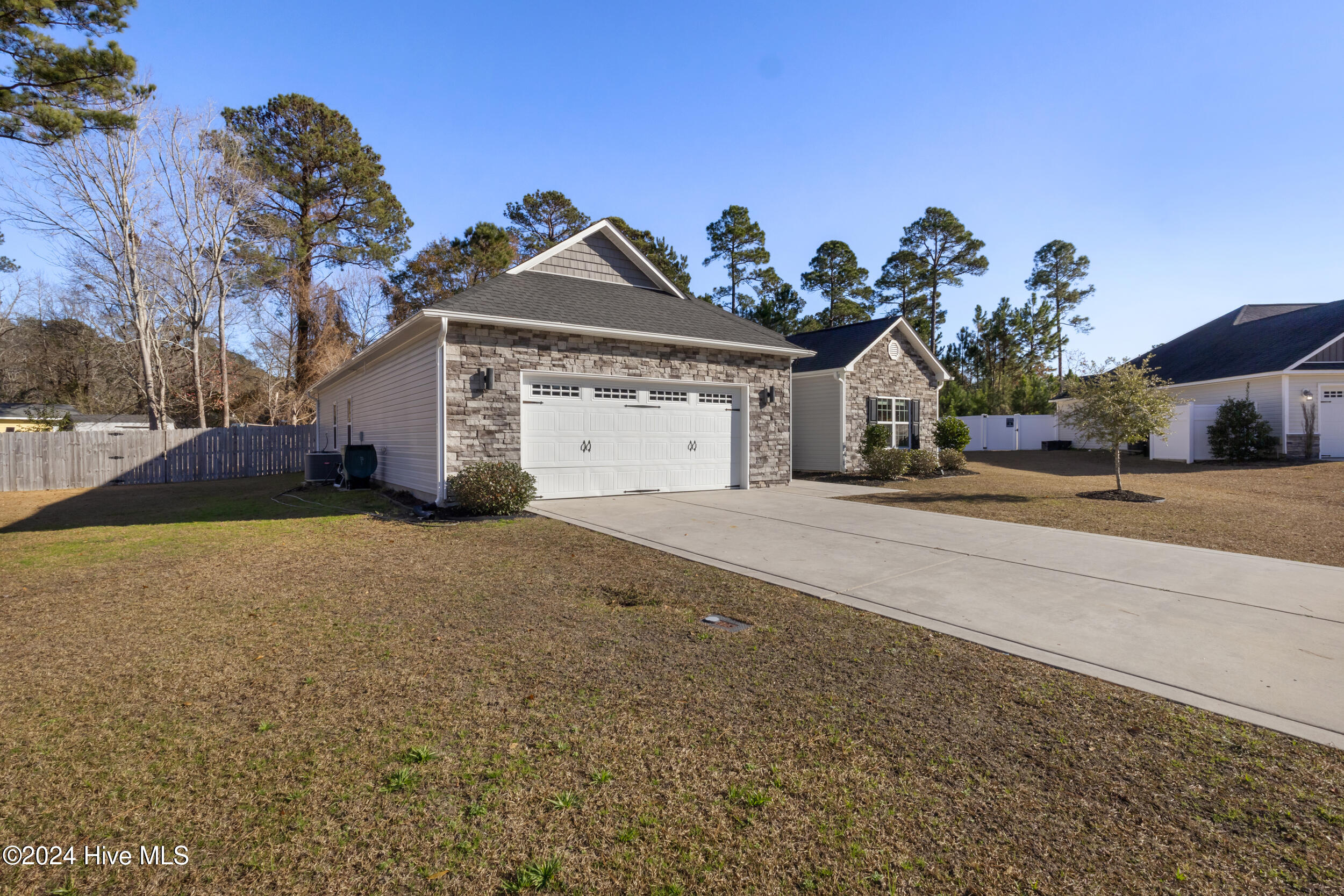 238 Mississippi Drive