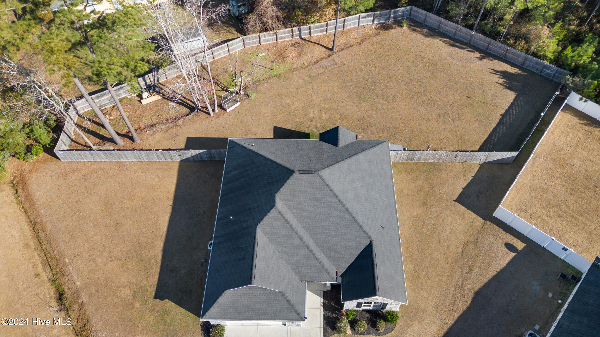 238 Mississippi Drive