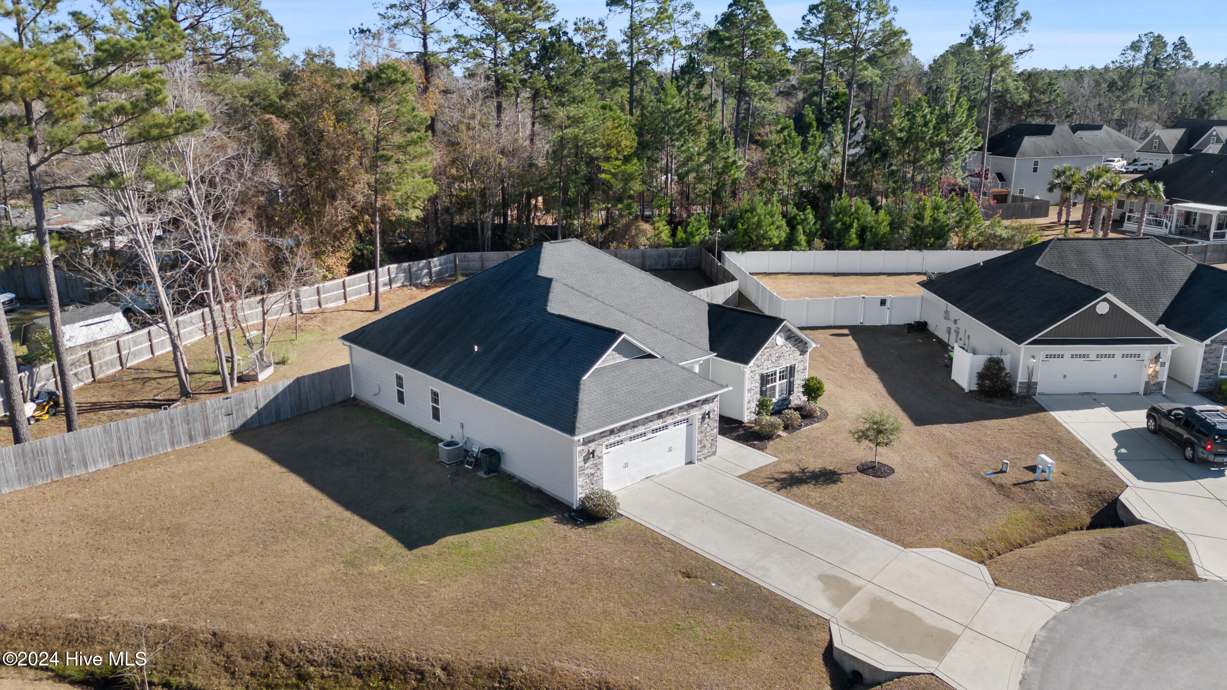 238 Mississippi Drive