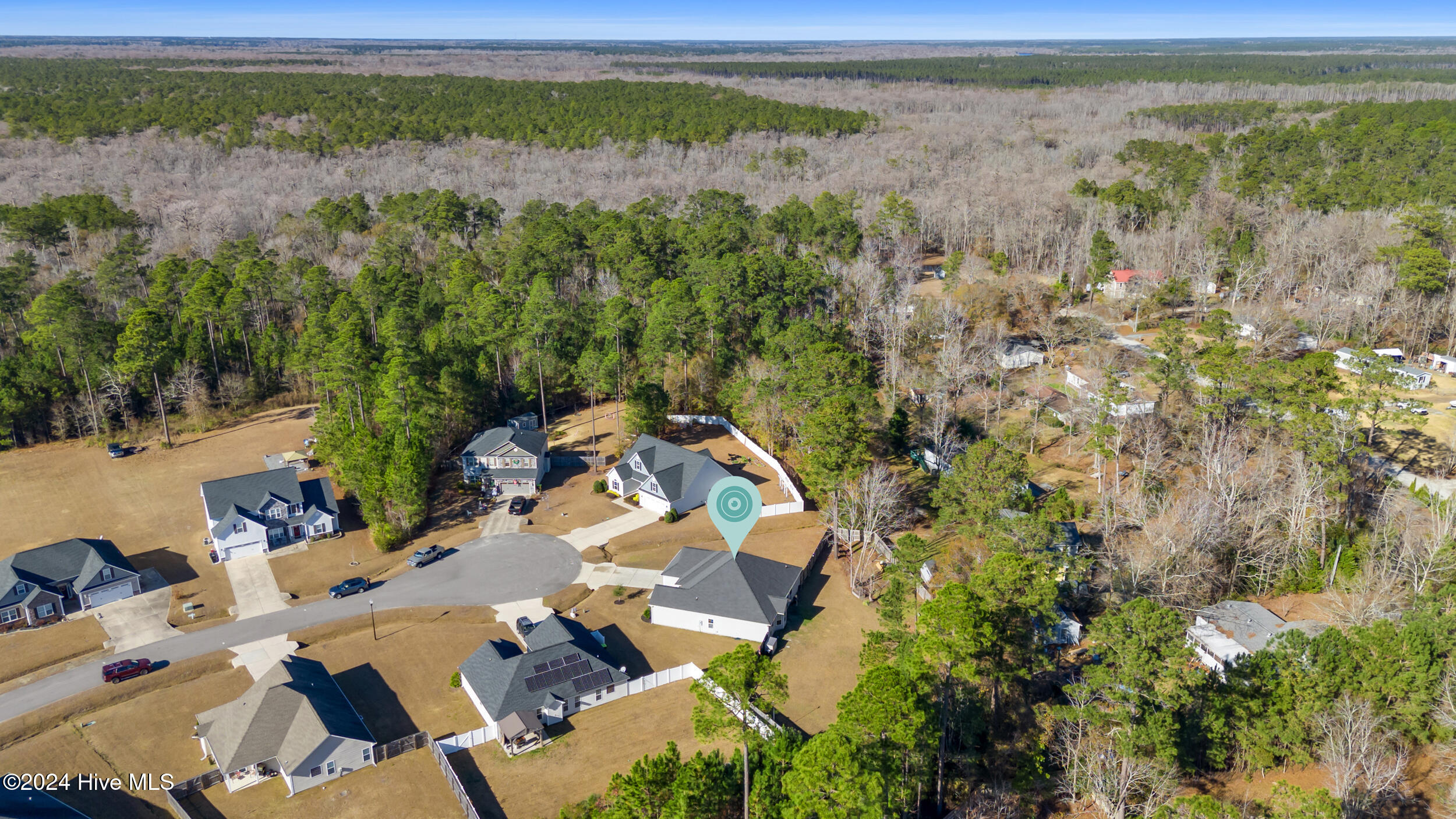 238 Mississippi Drive