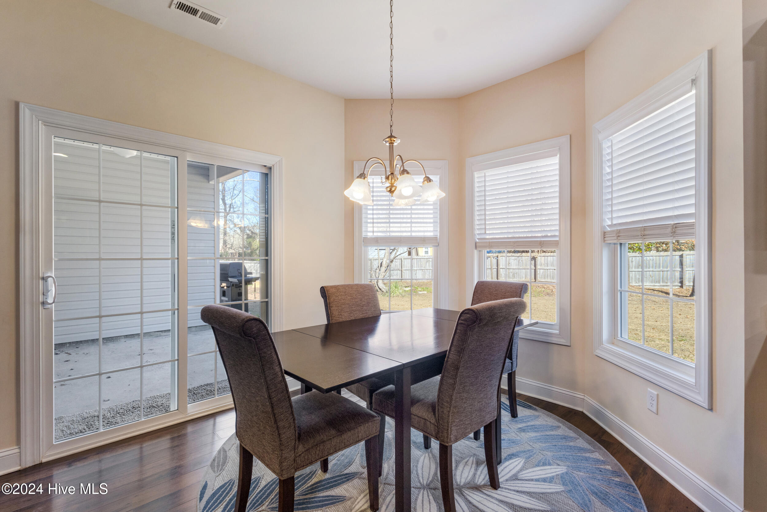 238 Mississippi Drive