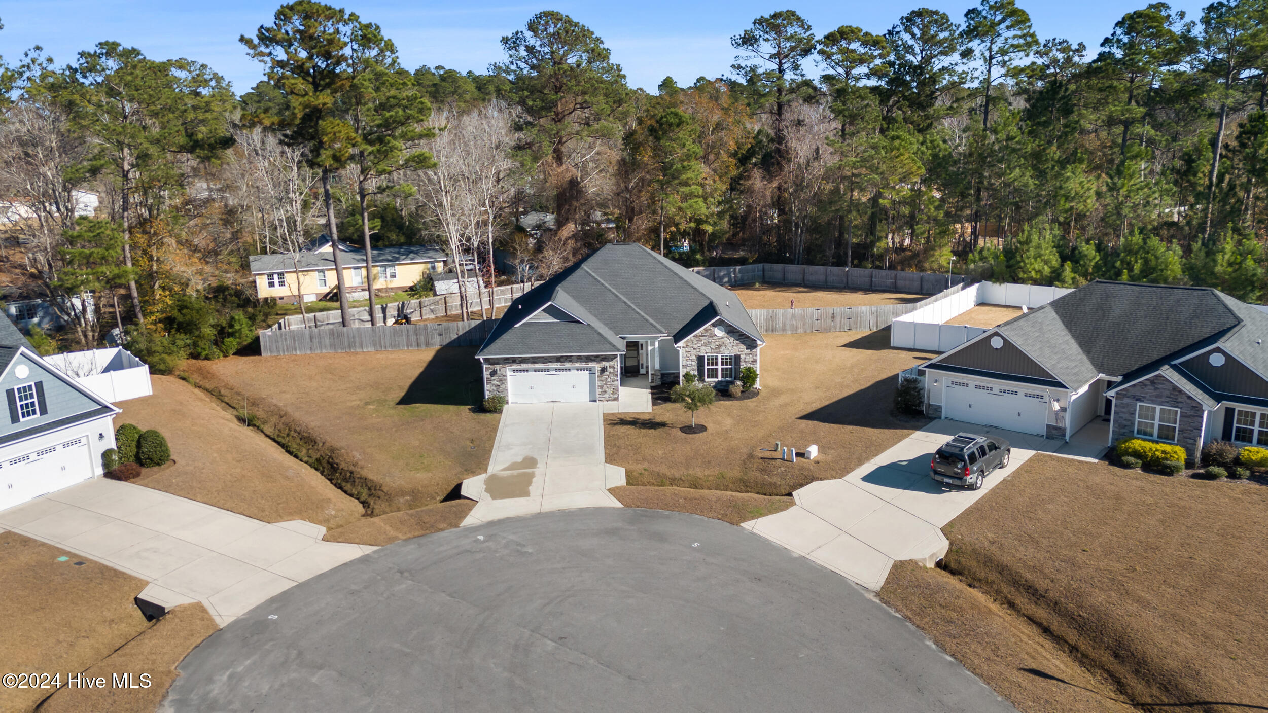 238 Mississippi Drive