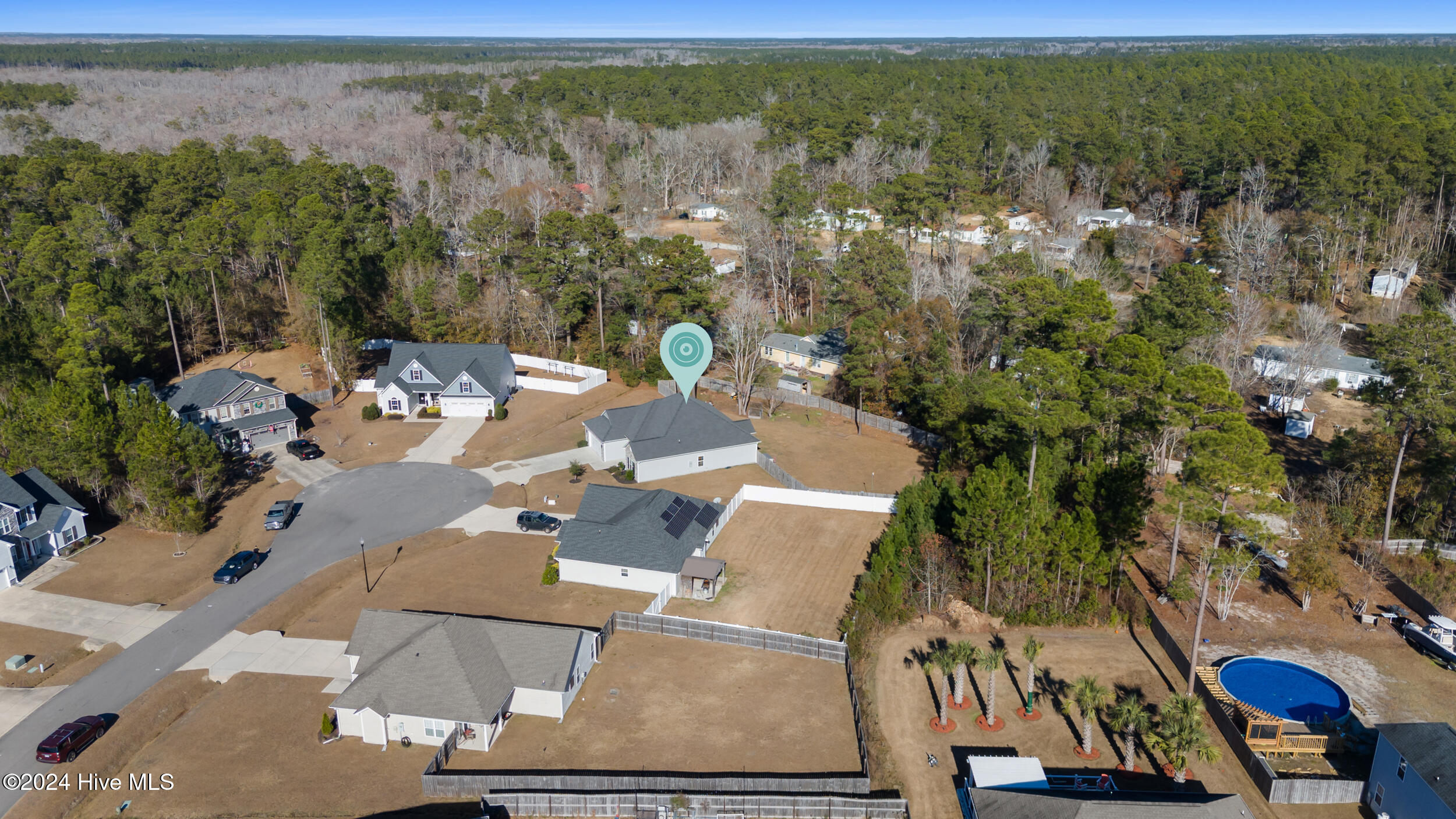238 Mississippi Drive