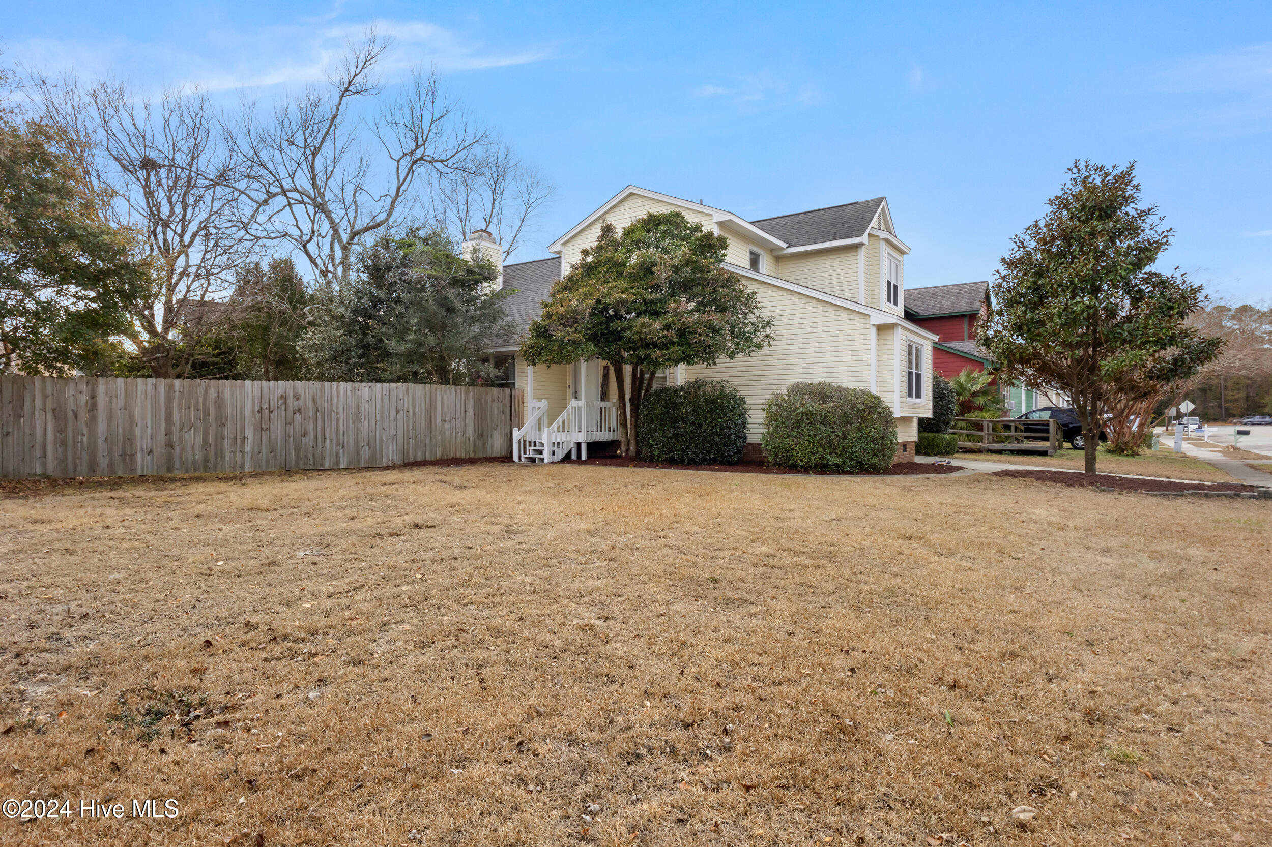 4118 Abbington Terrace