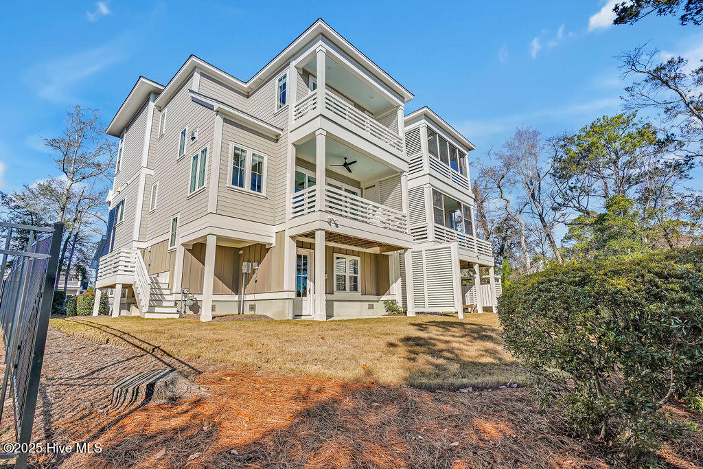 7733 Dunewalk Court
