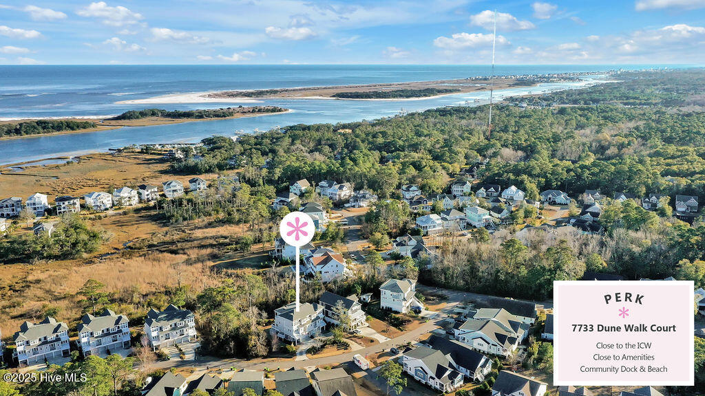 7733 Dunewalk Court