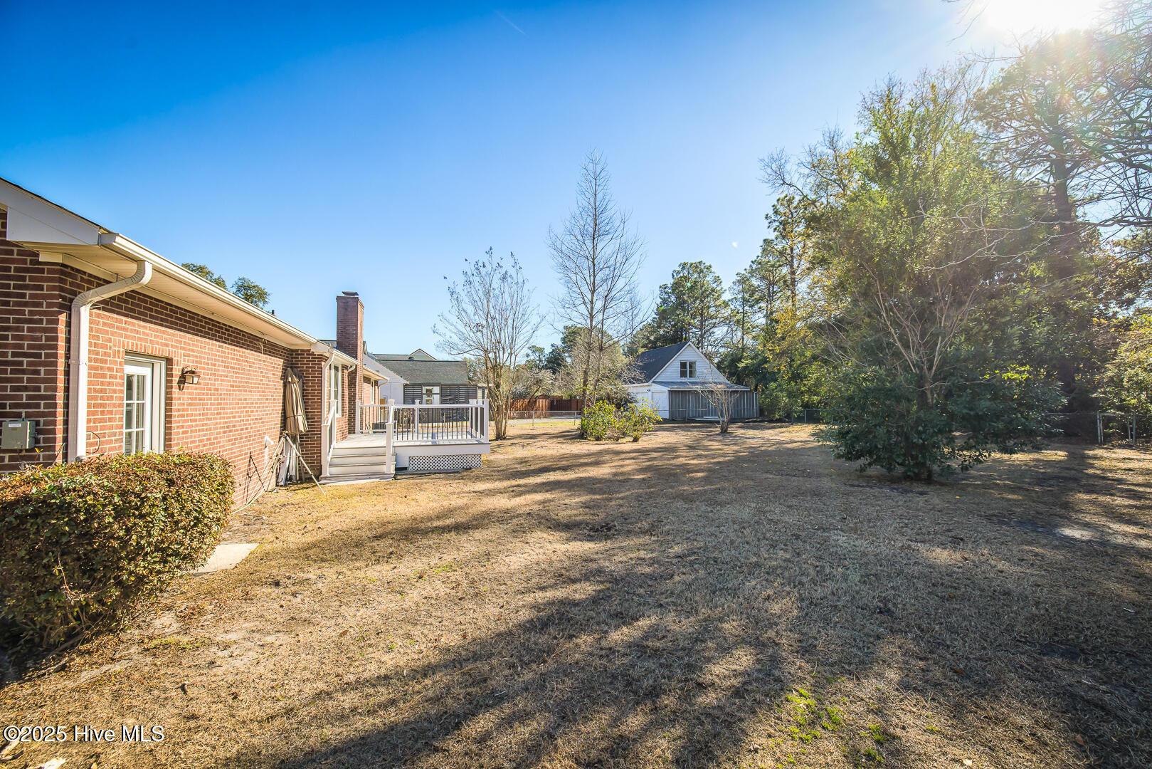 310 R L Honeycutt Drive