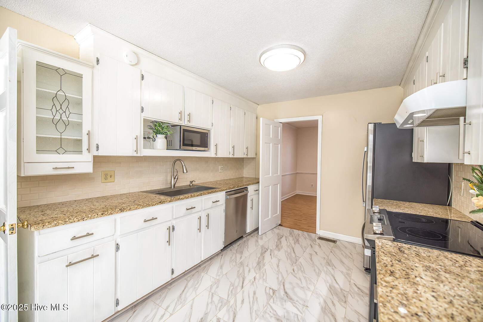 310 R L Honeycutt Drive