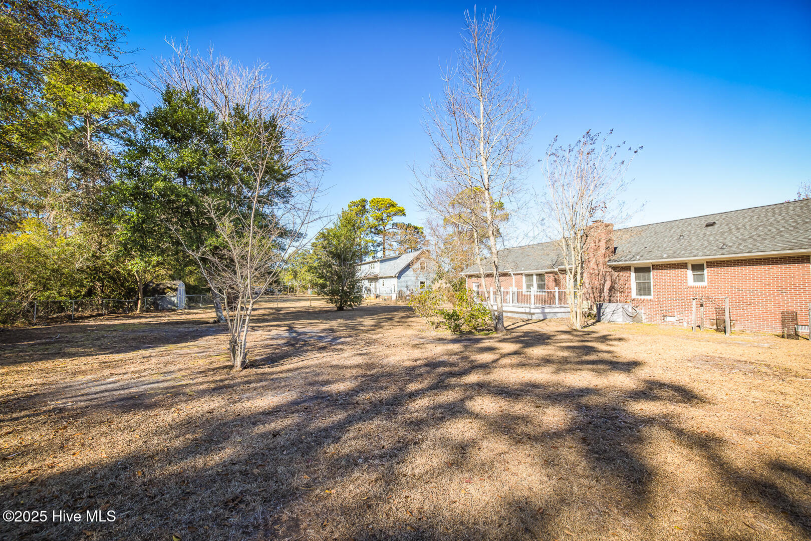 310 R L Honeycutt Drive