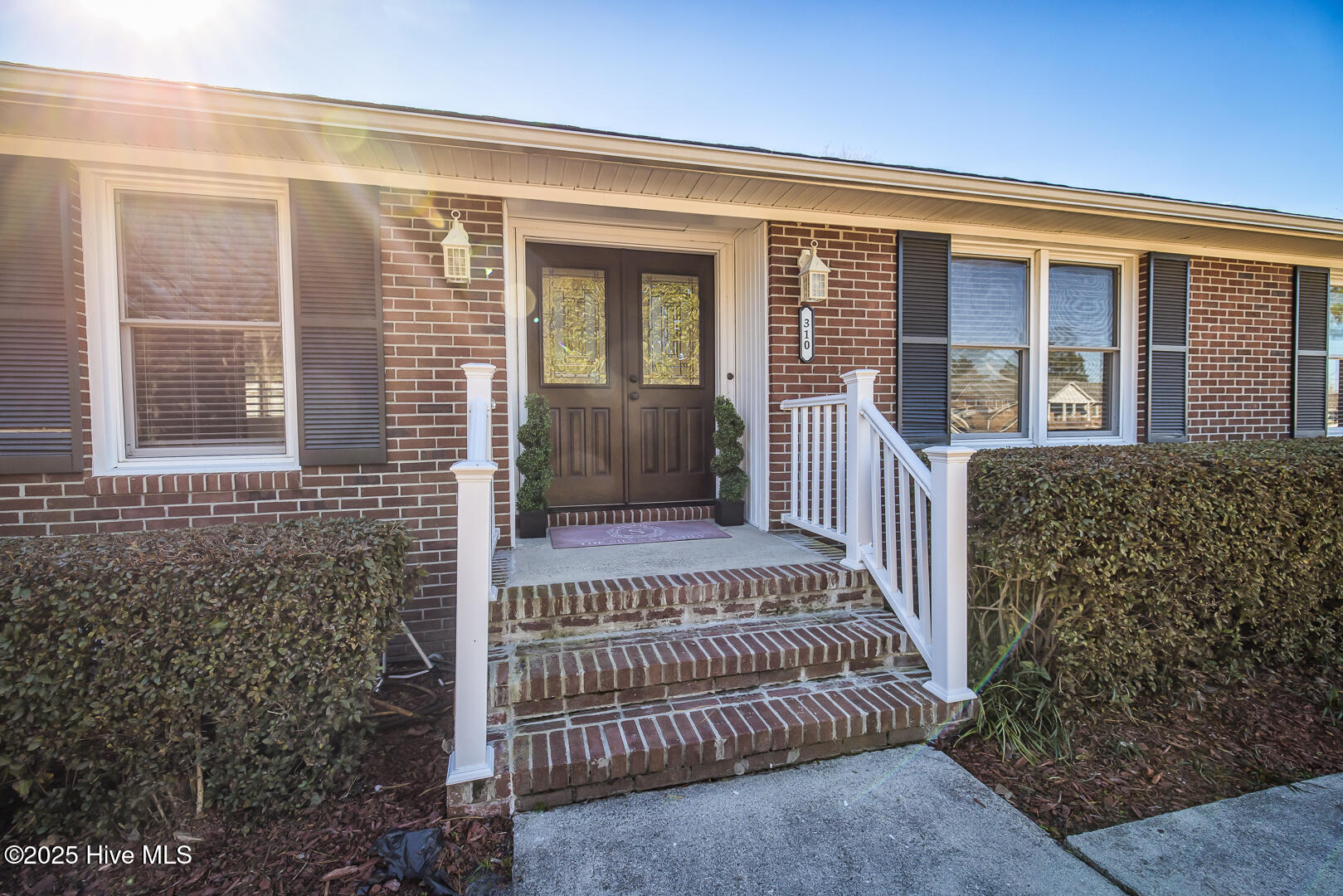 310 R L Honeycutt Drive