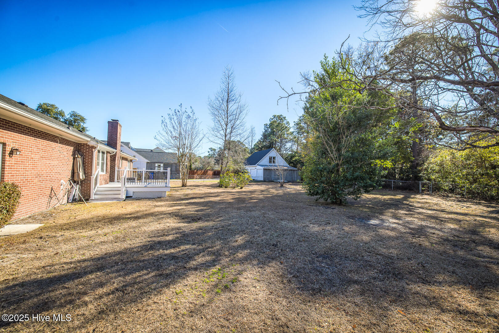 310 R L Honeycutt Drive