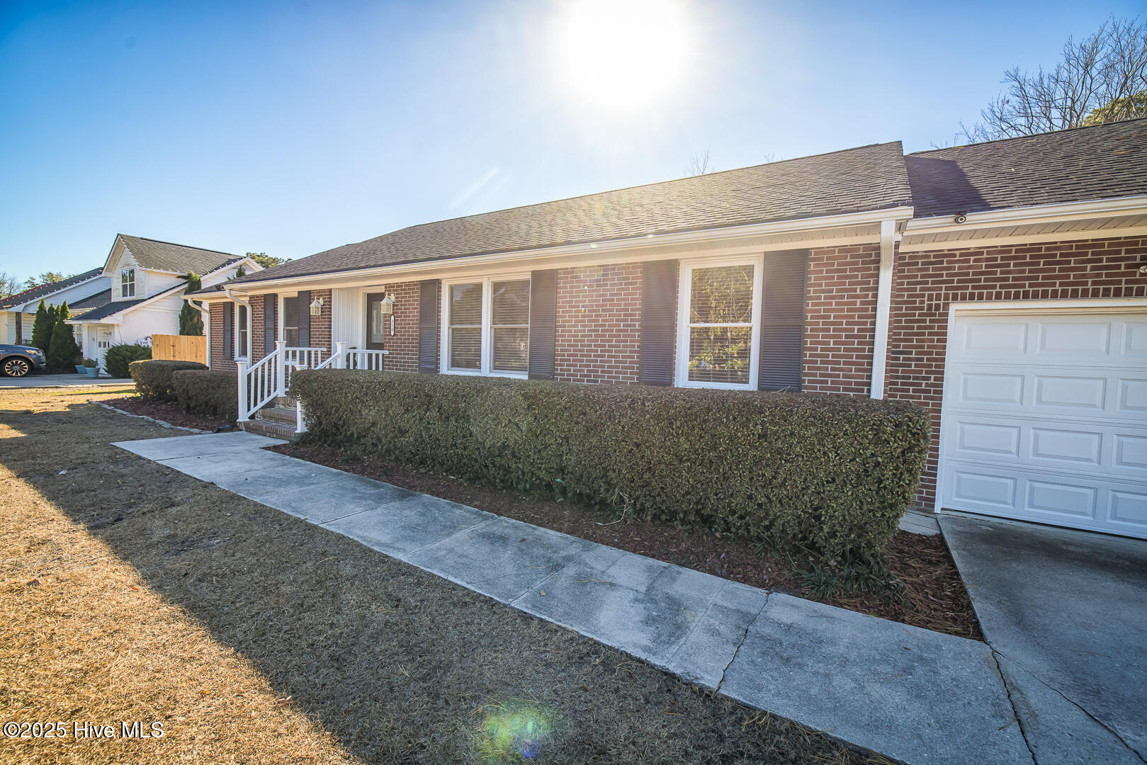 310 R L Honeycutt Drive