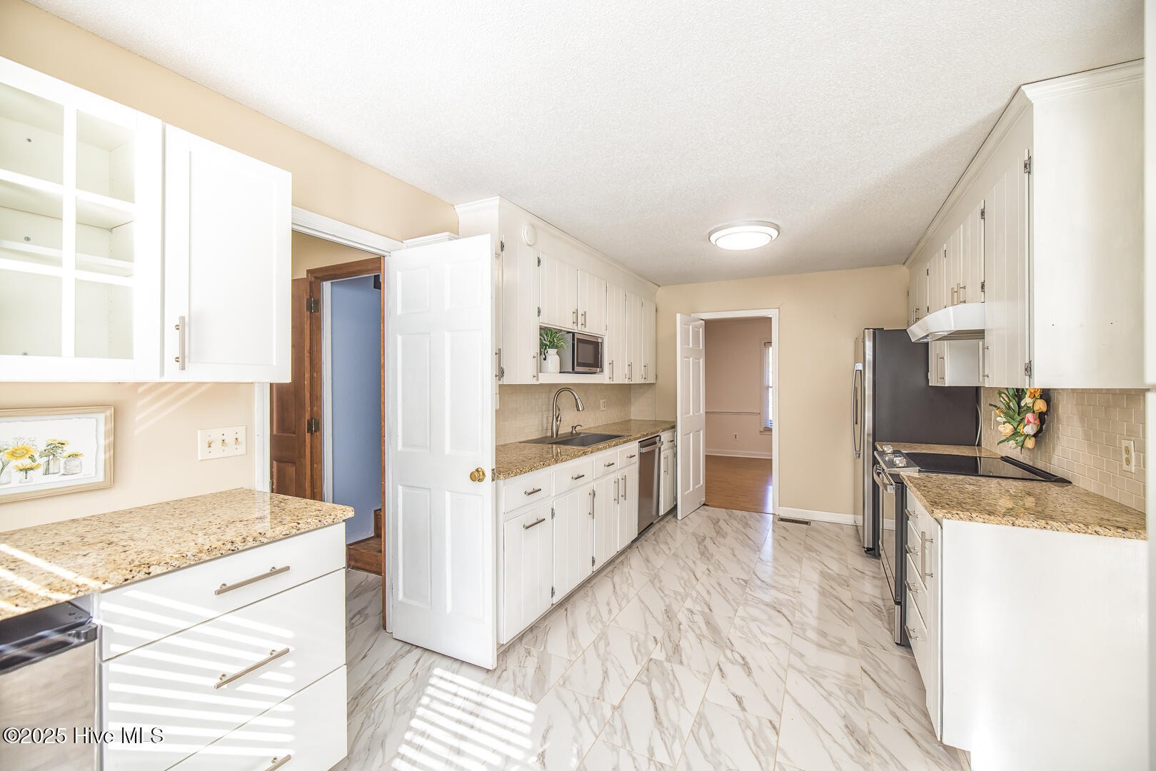 310 R L Honeycutt Drive