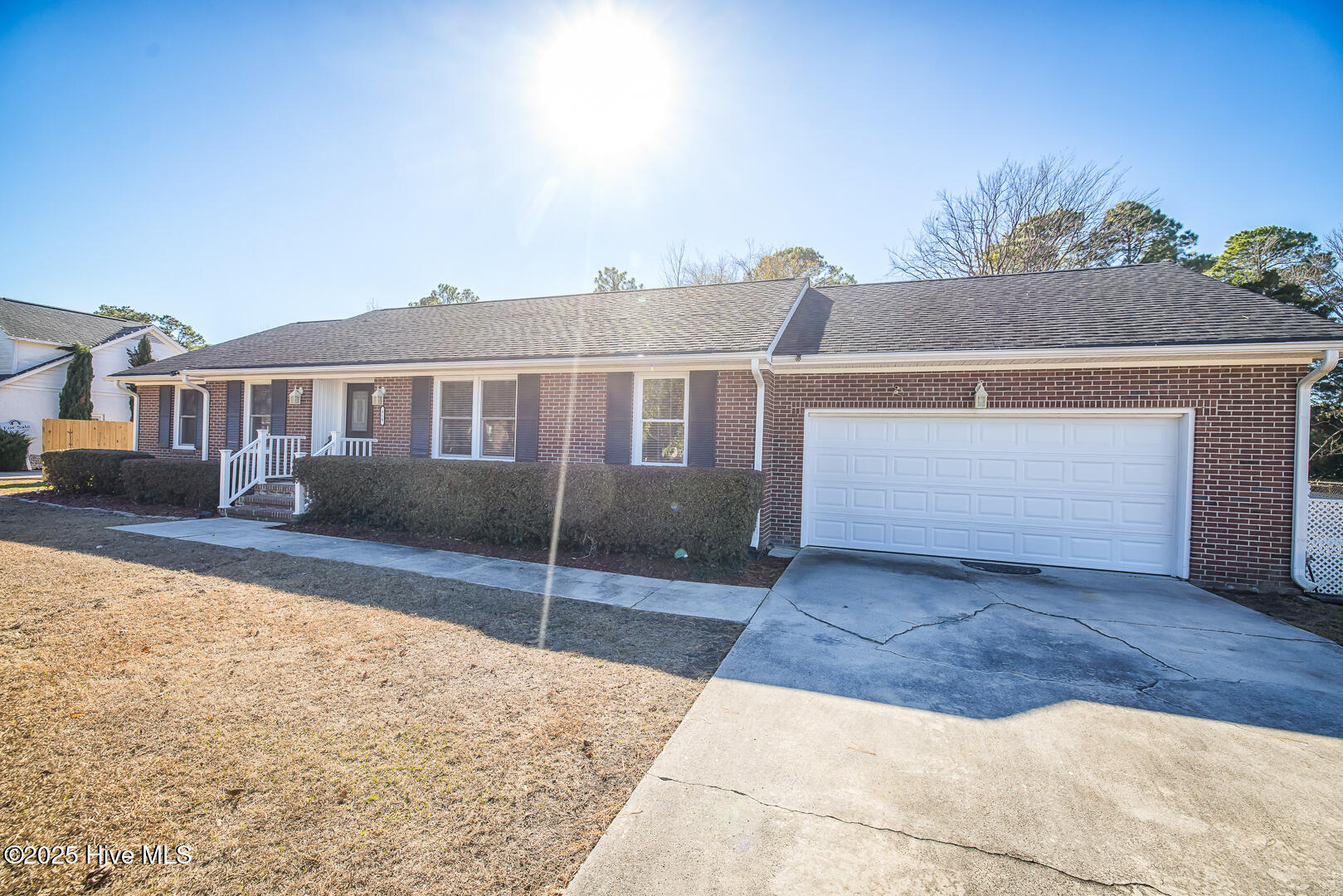 310 R L Honeycutt Drive