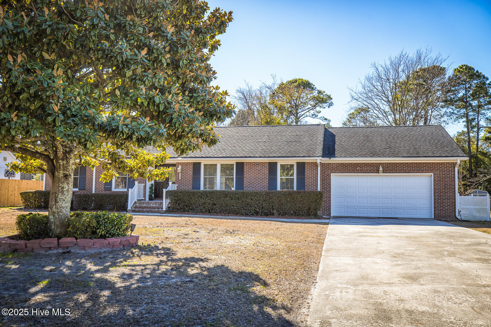 310 R L Honeycutt Drive