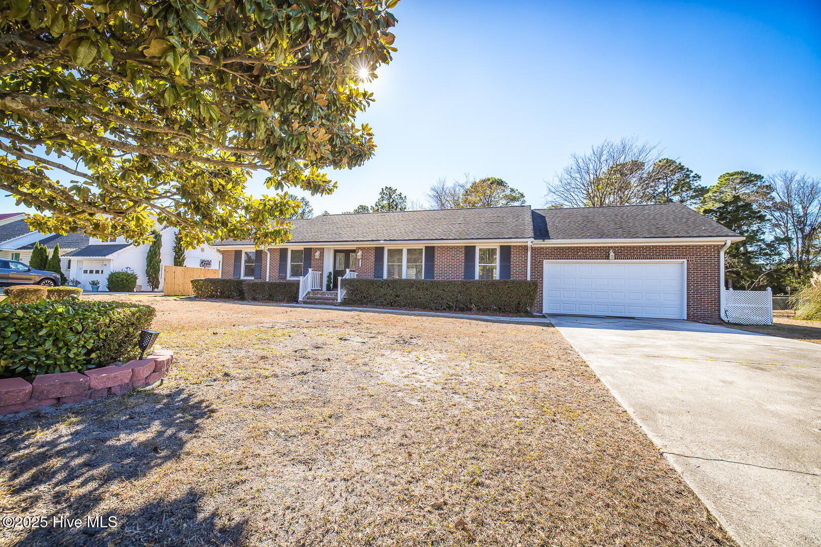 310 R L Honeycutt Drive