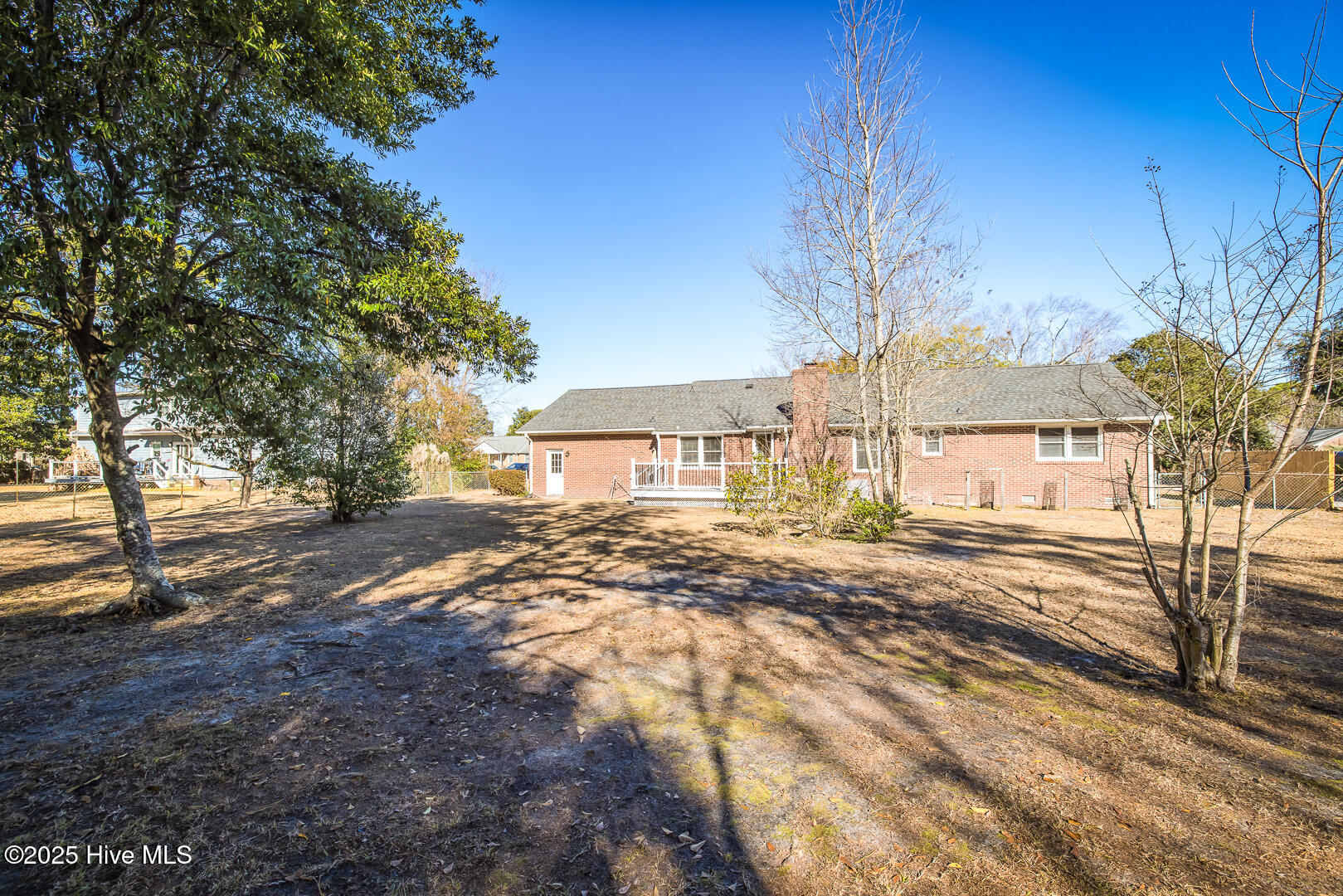 310 R L Honeycutt Drive