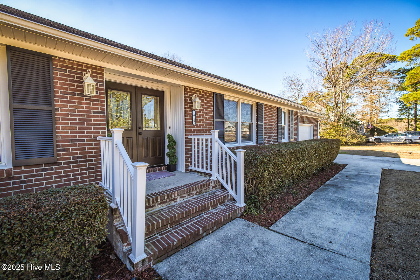 310 R L Honeycutt Drive