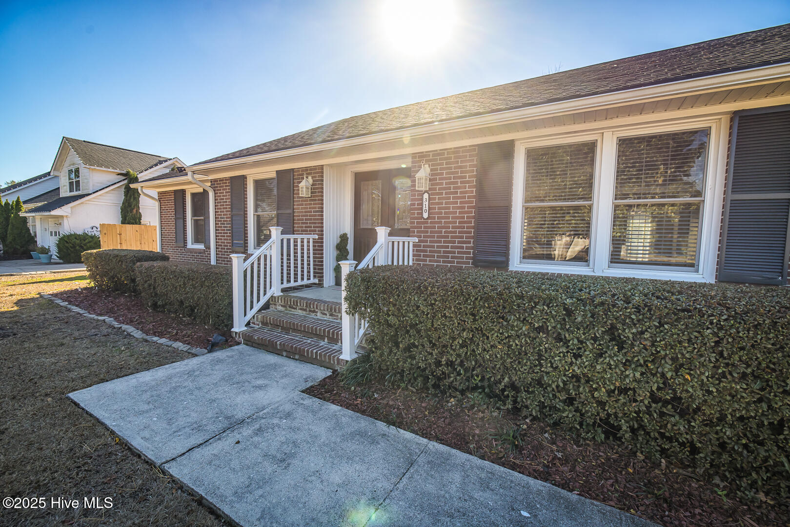 310 R L Honeycutt Drive