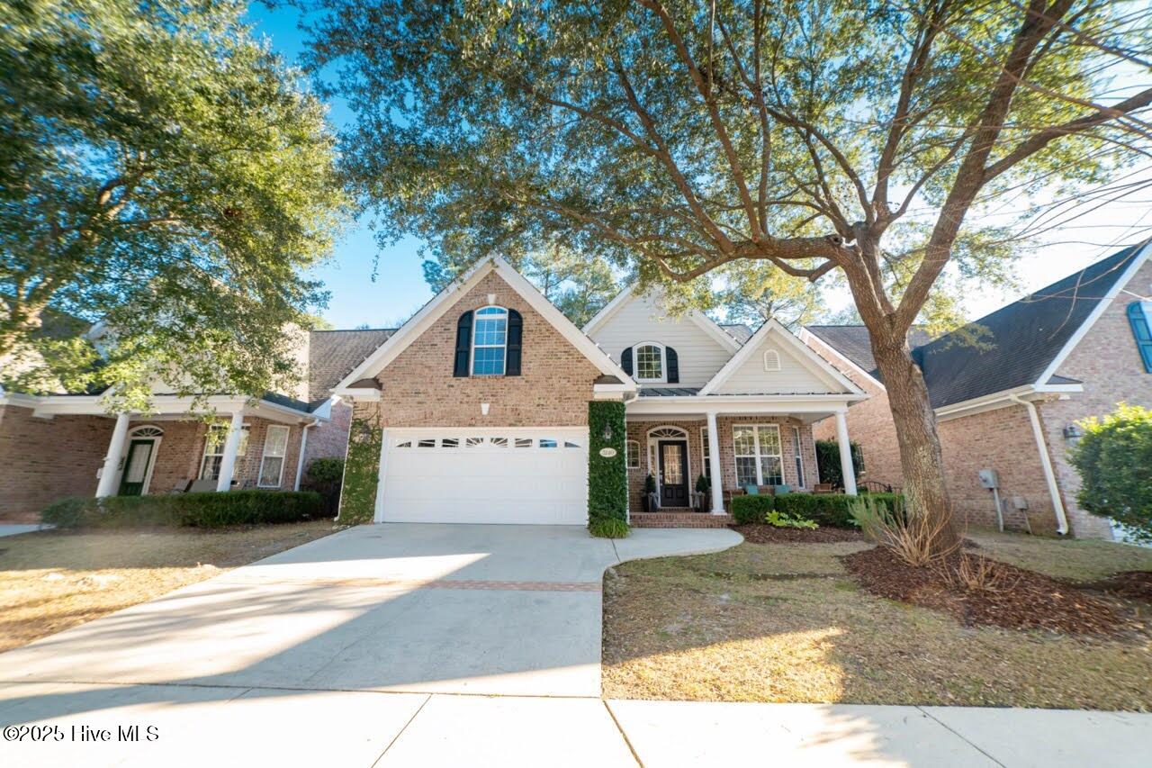 5140 Somersett Lane