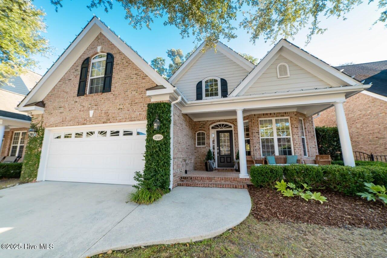 5140 Somersett Lane