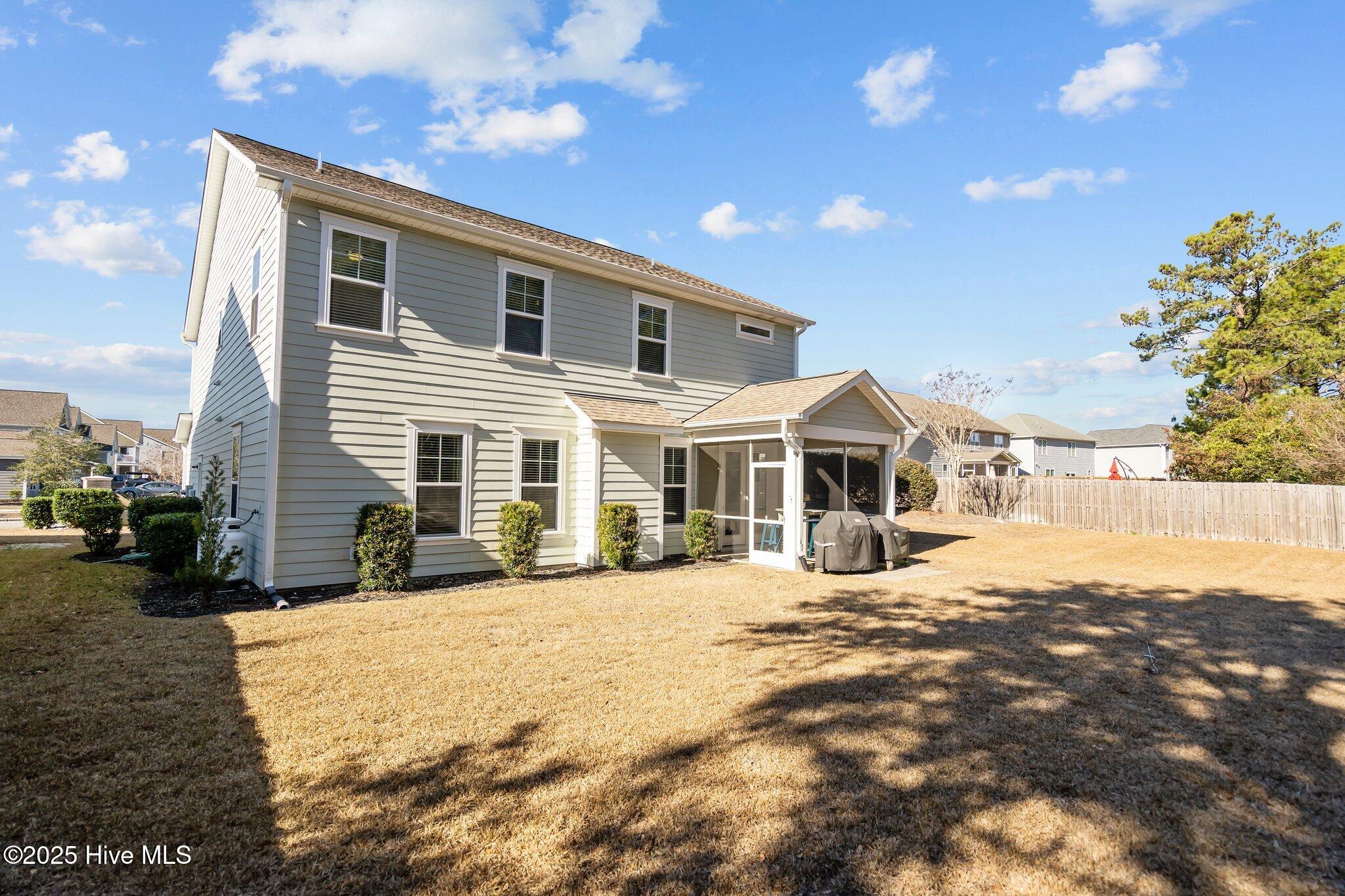 7801 Champlain Drive