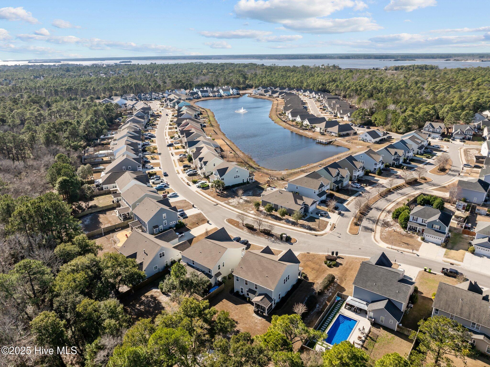 7801 Champlain Drive