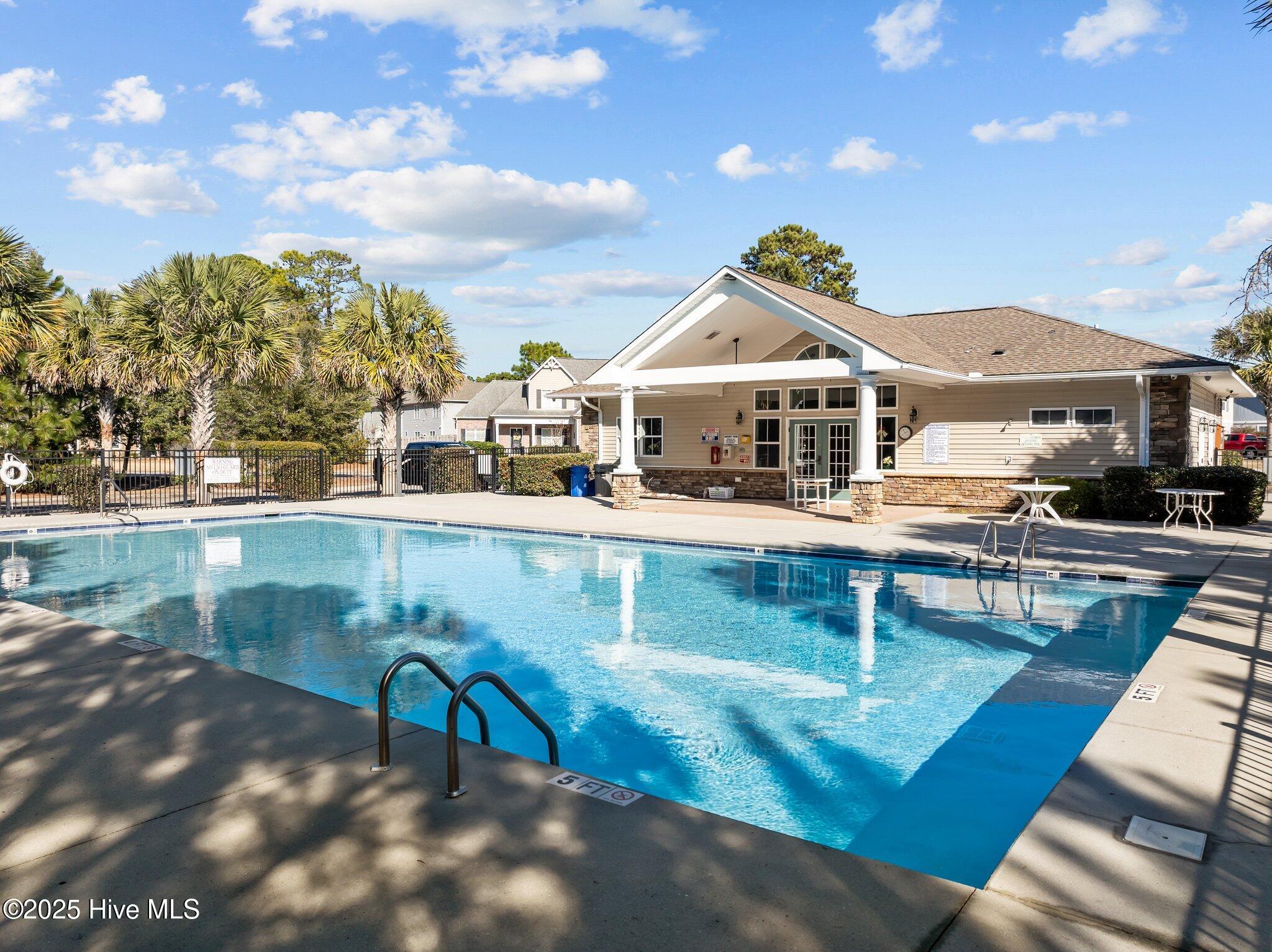 7801 Champlain Drive