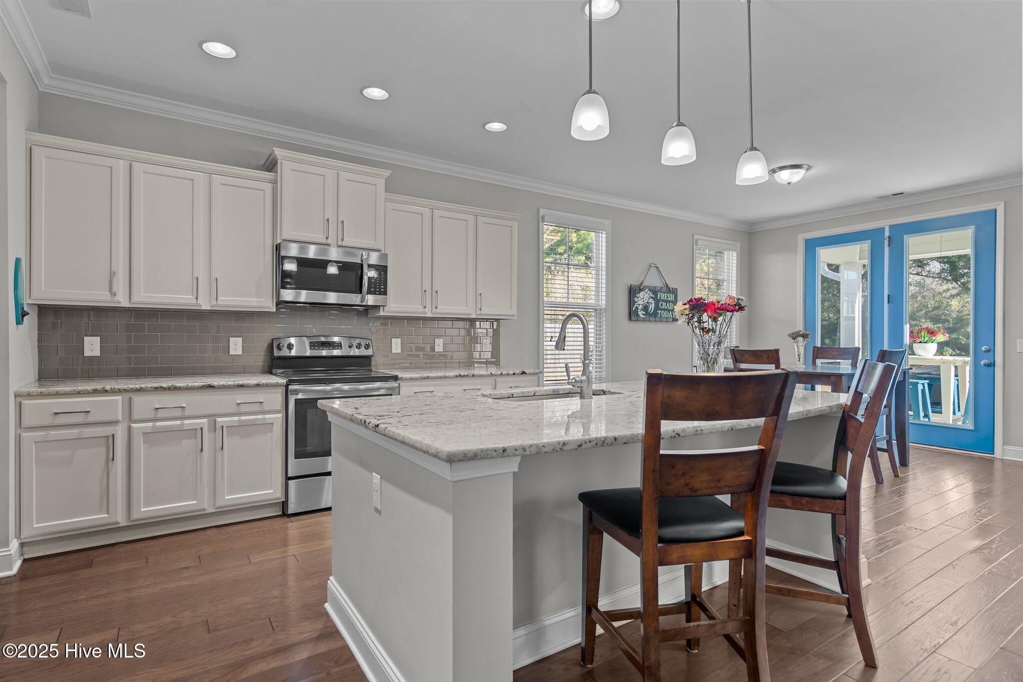 7801 Champlain Drive