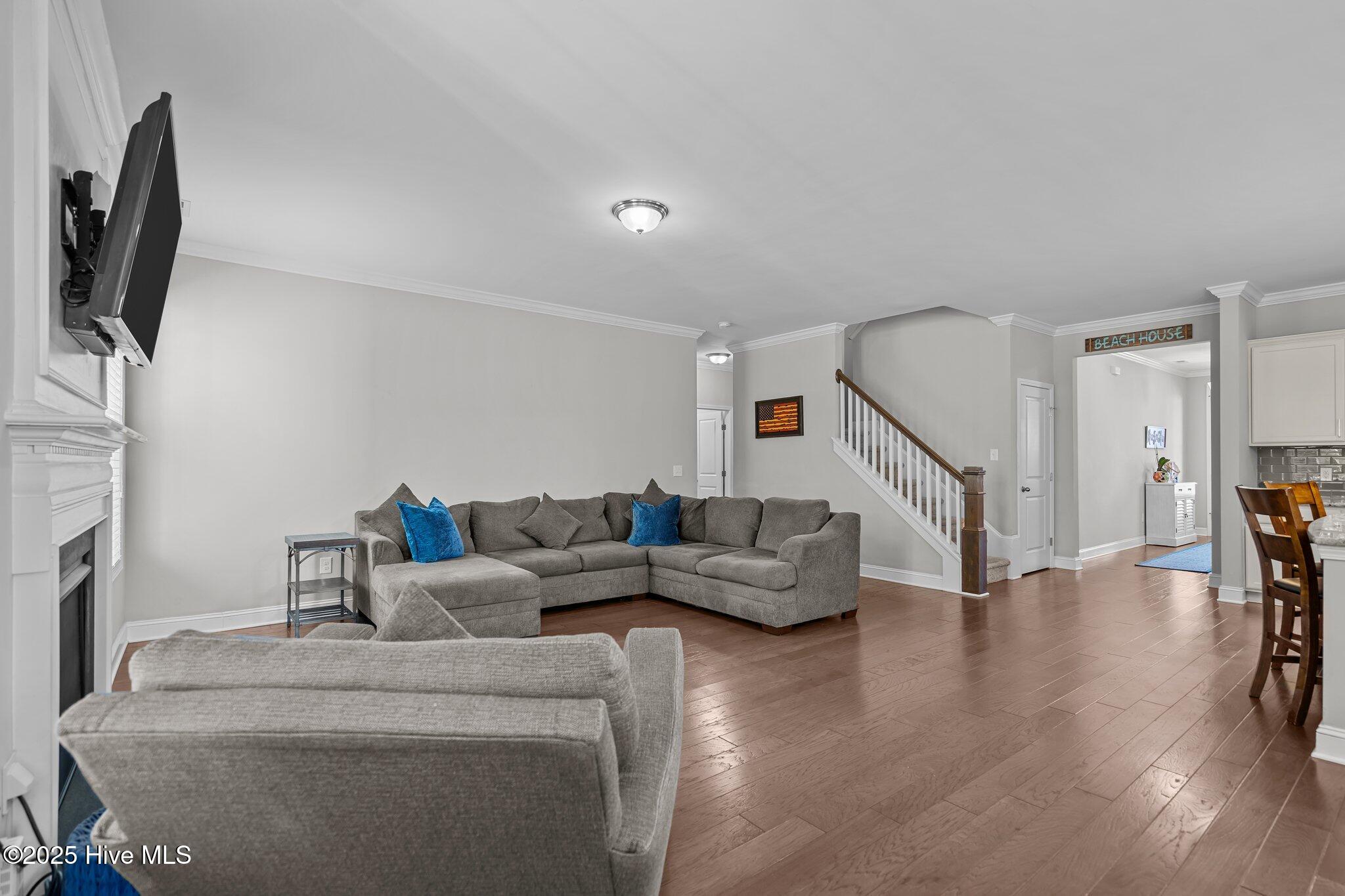 7801 Champlain Drive