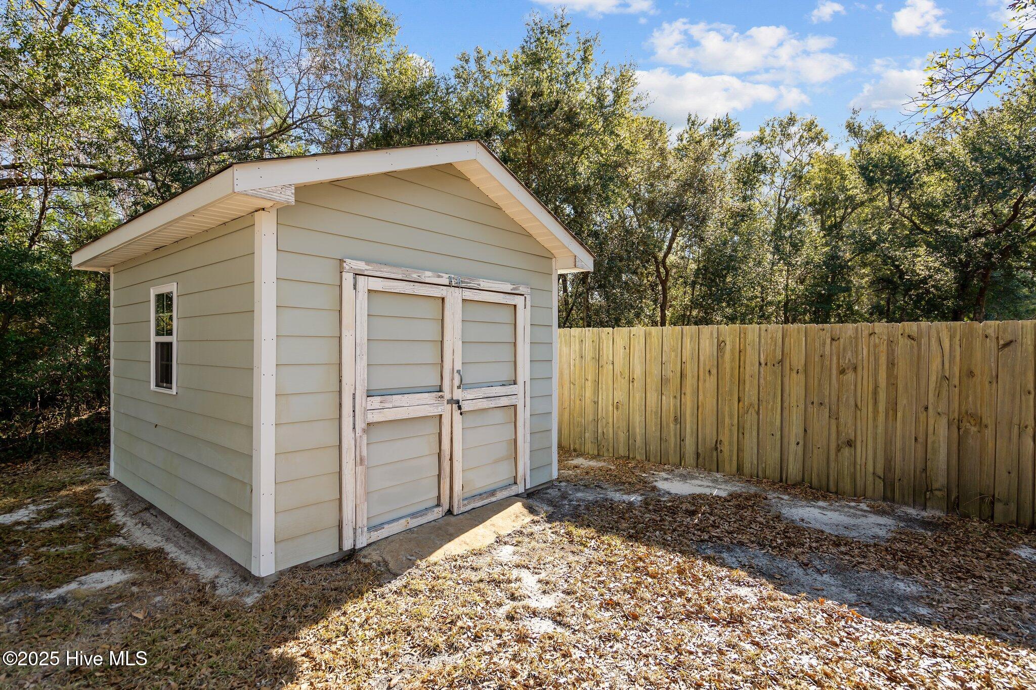 7801 Champlain Drive